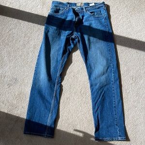 Wrangler 20X Jeans in Perfect condition!